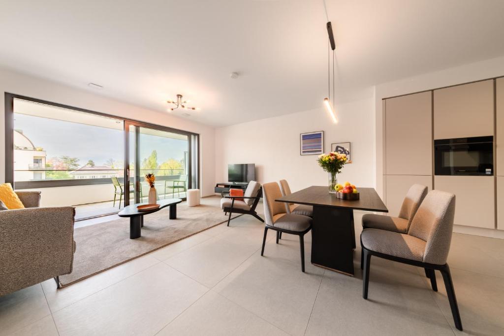 Halternative Residence Renaissance - Resim 9