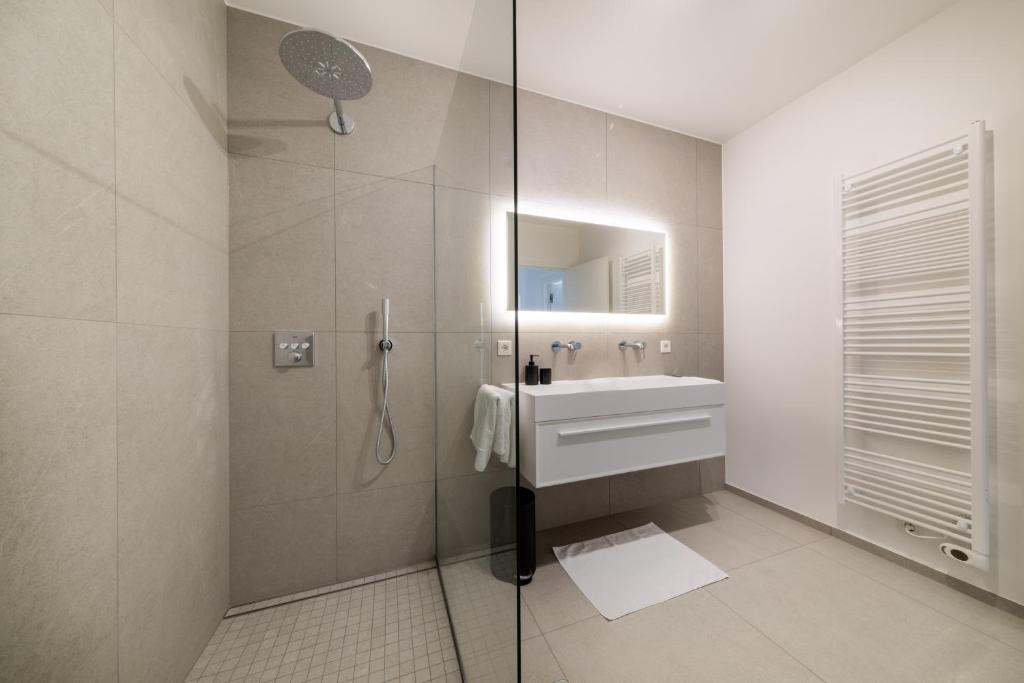 Halternative Residence Renaissance - Resim 8