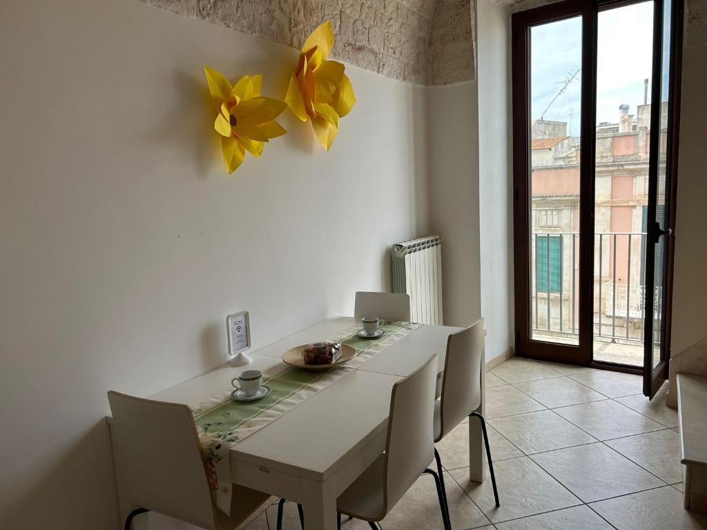Fotografie z fotogalerie ubytování B&B Margherita v destinaci Putignano