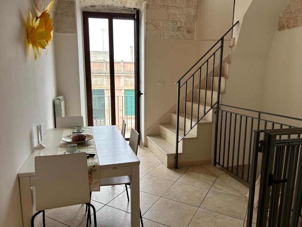 Fotografie z fotogalerie ubytování B&B Margherita v destinaci Putignano