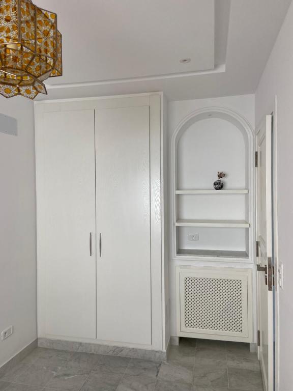 Fotografie z fotogalerie ubytování Marsa - Sidi Bousaid Lovely Authentic Apartment v destinaci La Marsa