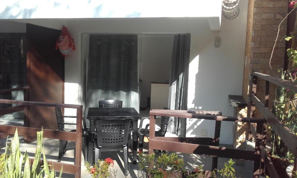 Flat La Piazzetta
