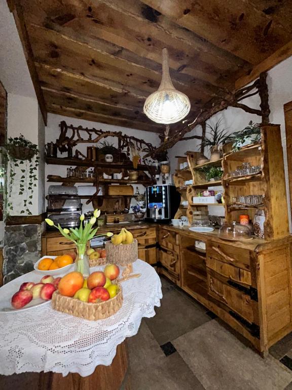 Rustic Lodge Plitvice - 16