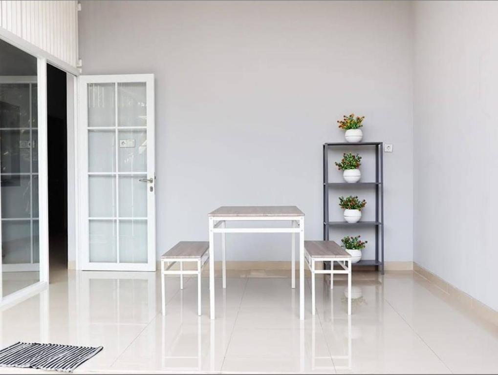 Surya Maju Urbana Residence - Housity