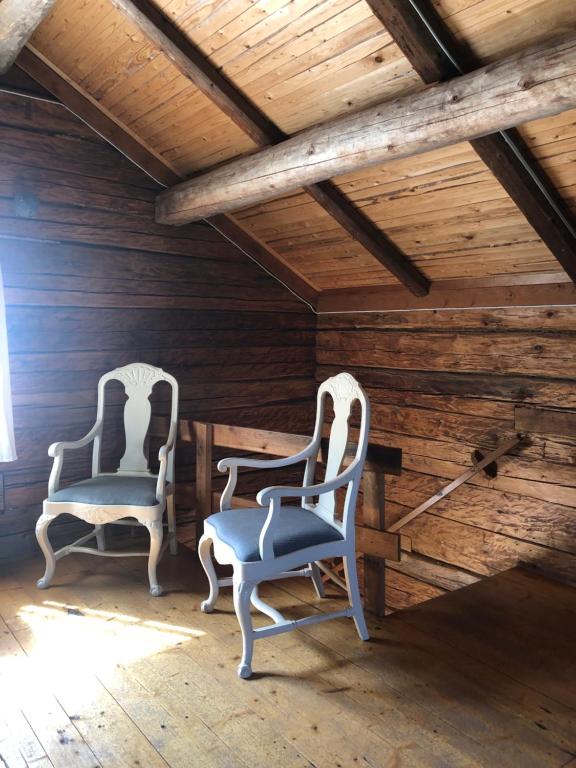 Photo de la galerie de l'établissement Träslottets härbre, à Arbrå