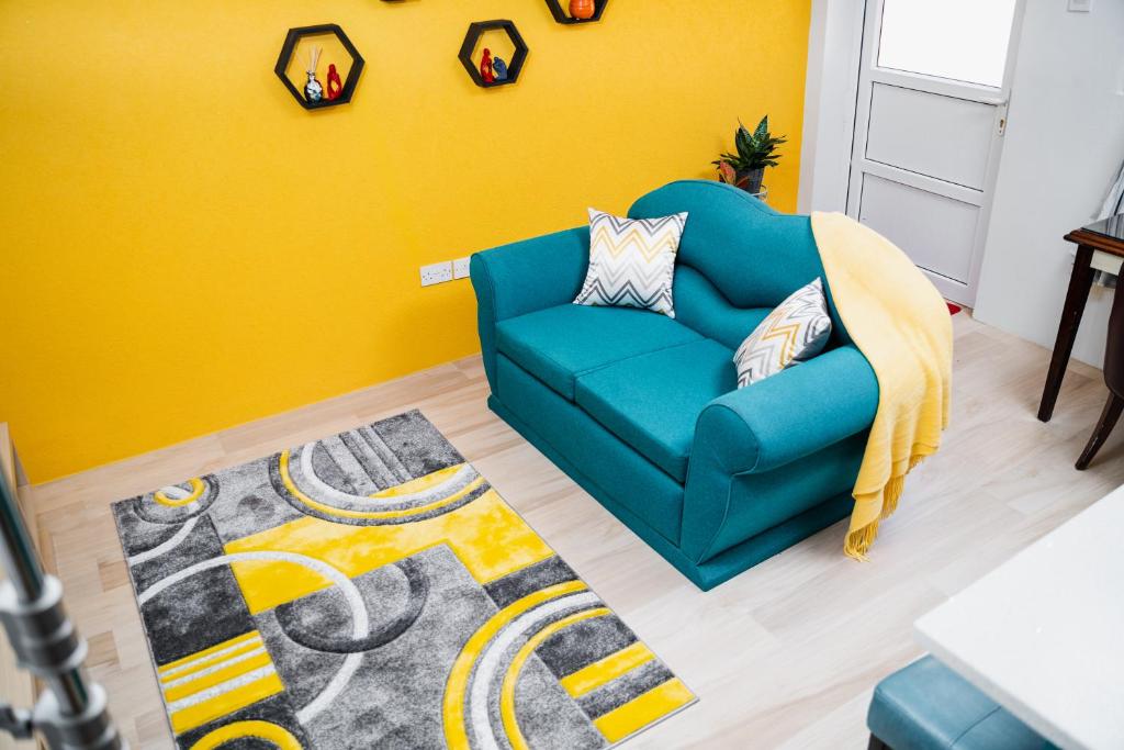 BalaCasa - The Getaway - where comfort meets calm