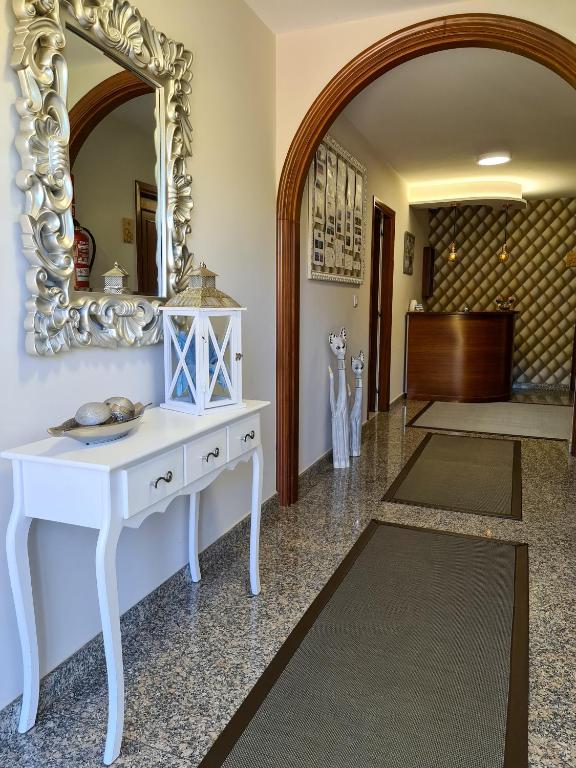 Kép Pensión Residencia Cecilia szállásáról Aiosban a galériában