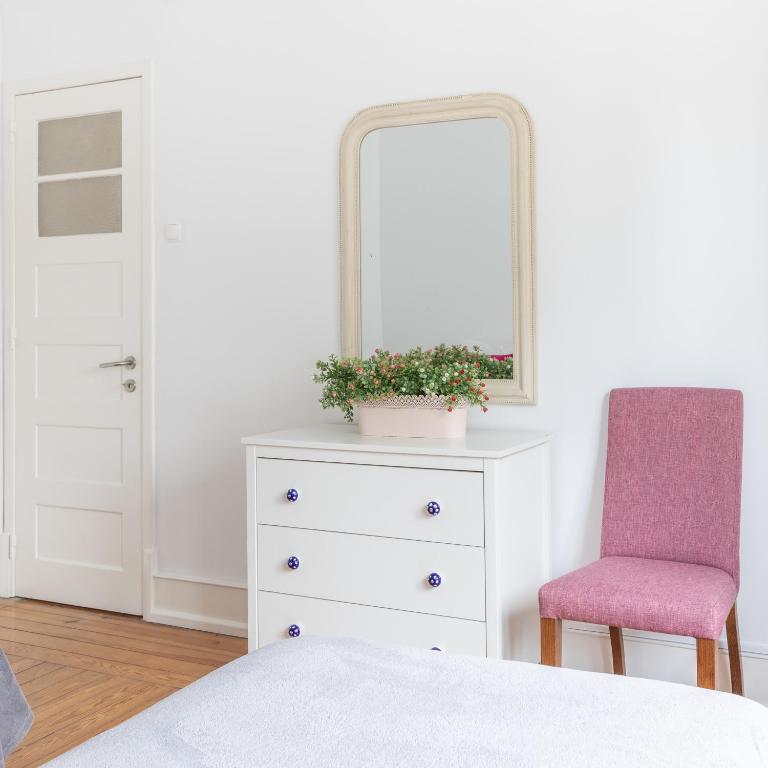 Casa da Avenida Lisboa - 12