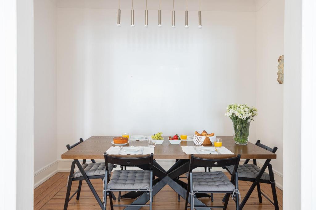 Casa da Avenida Lisboa - 15