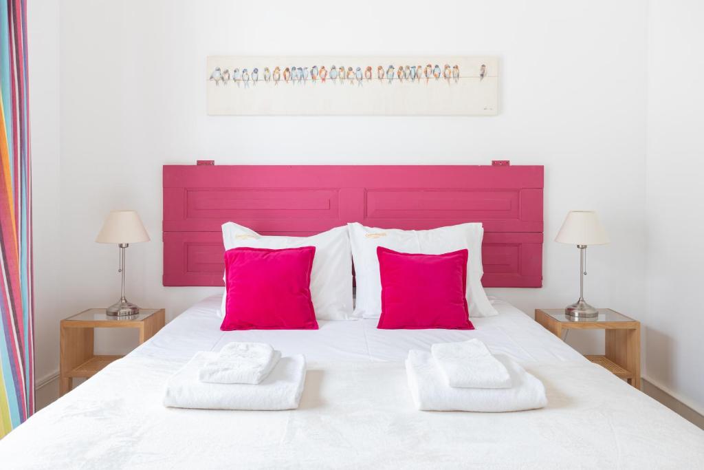 Casa da Avenida Lisboa - 18