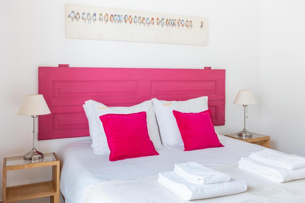 Casa da Avenida Lisboa - 8