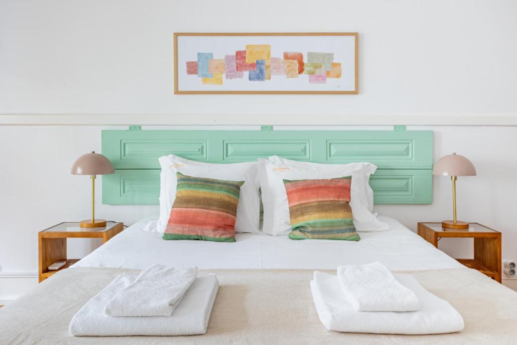 Casa da Avenida Lisboa - 7