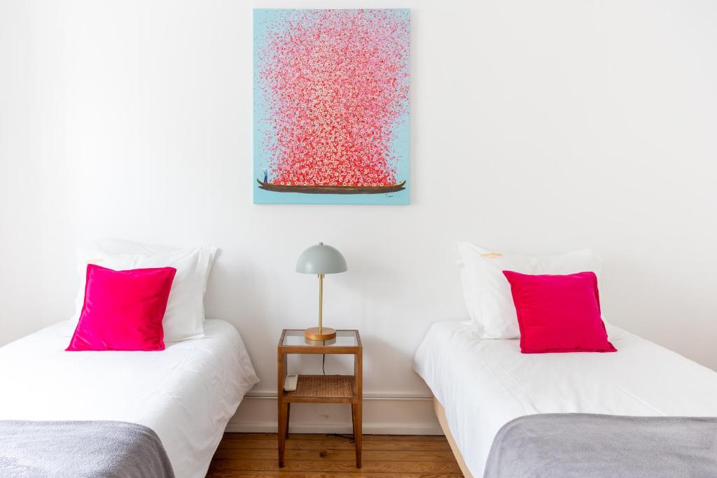 Casa da Avenida Lisboa - 9