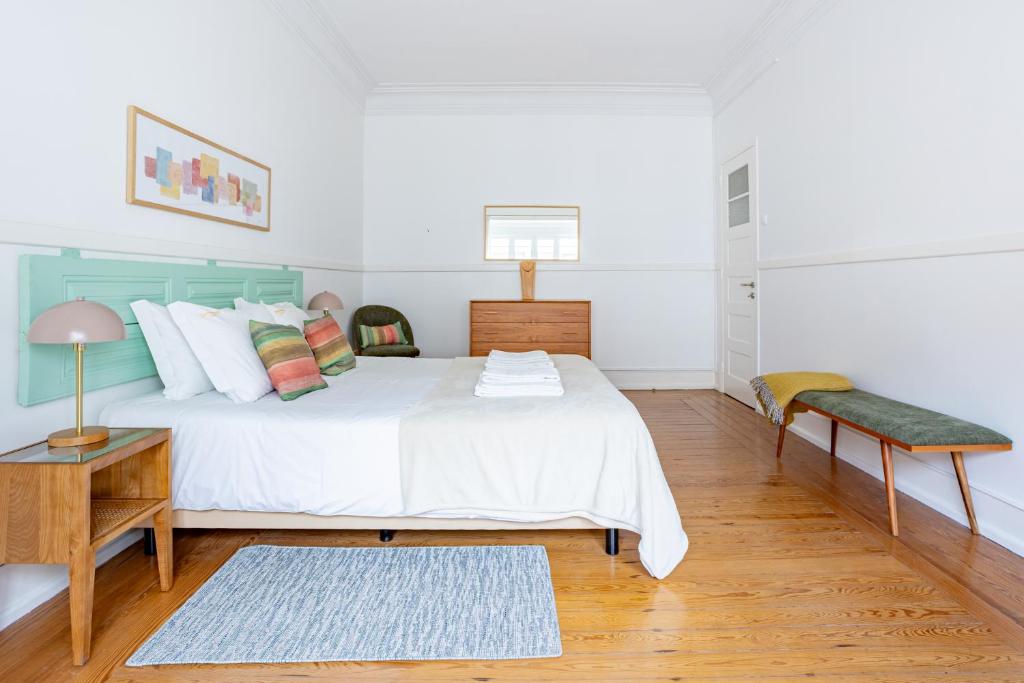 Casa da Avenida Lisboa - 14