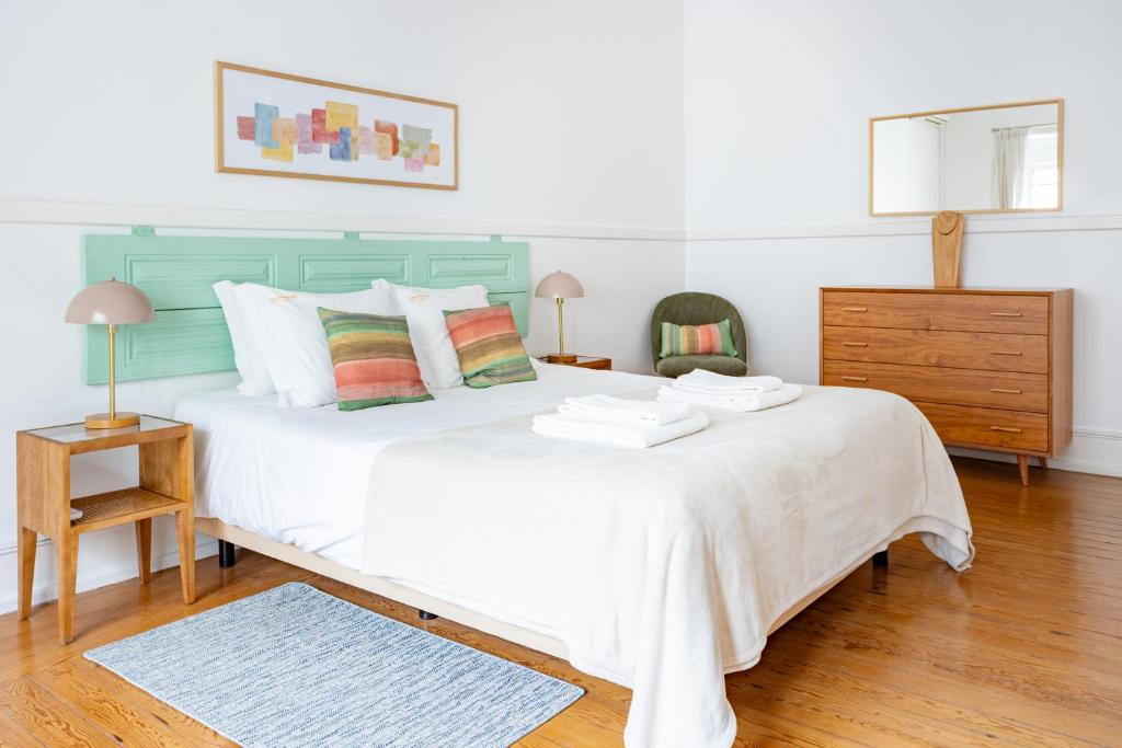 Casa da Avenida Lisboa - 4