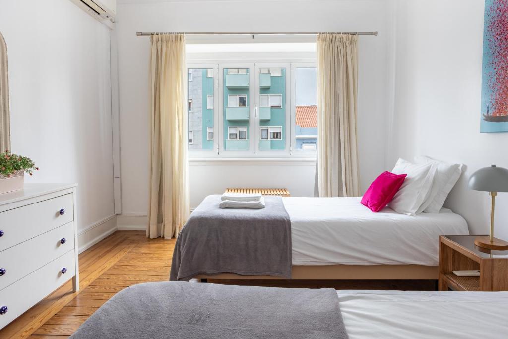 Casa da Avenida Lisboa - 13