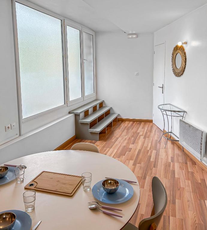 Photo de la galerie de l'établissement Le refuge limougeaud, à Limoges