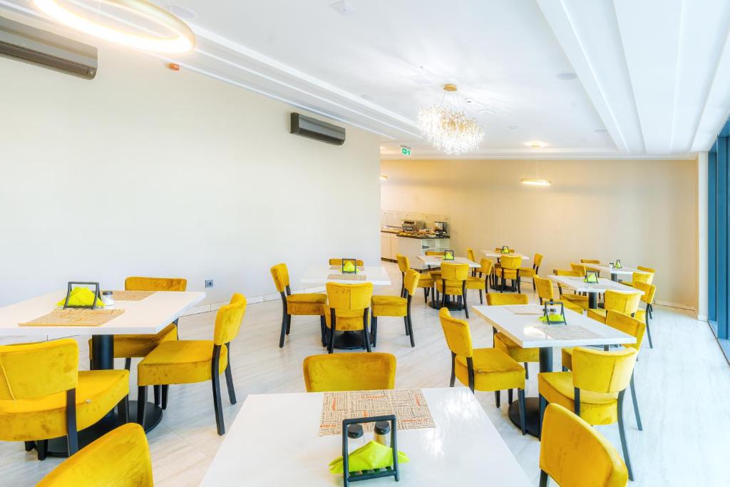 Ikonik Spa Hotel - Resim 17