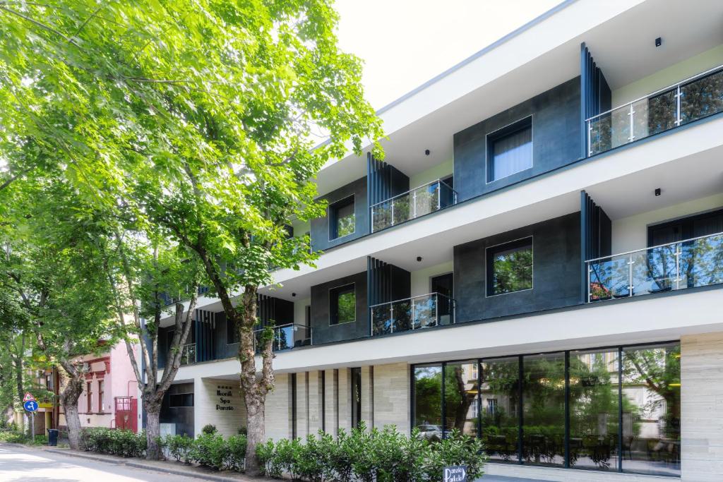 Ikonik Spa Hotel - Resim 15