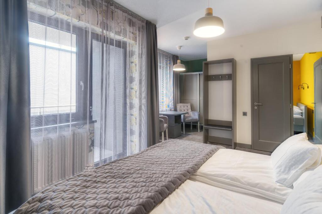 Ikonik Spa Hotel - Resim 29