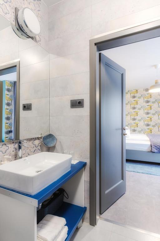 Ikonik Spa Hotel - Resim 31