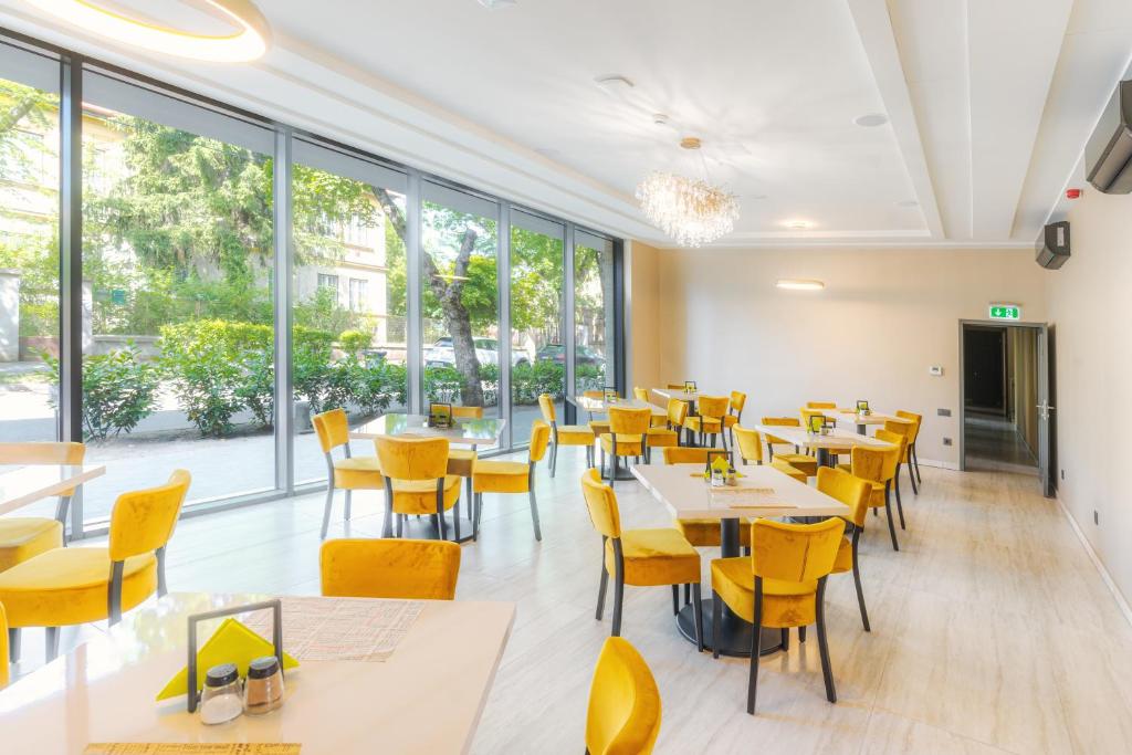 Ikonik Spa Hotel - Resim 36