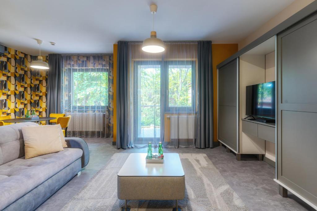 Ikonik Spa Hotel - Resim 14