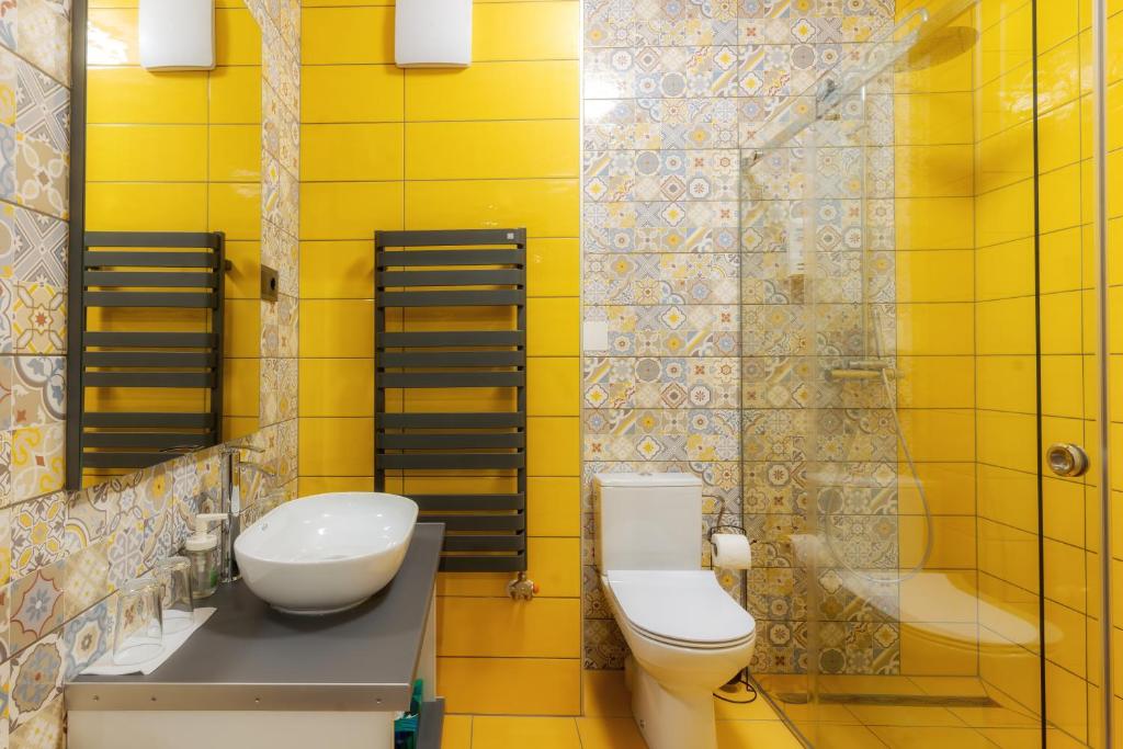 Ikonik Spa Hotel - Resim 33