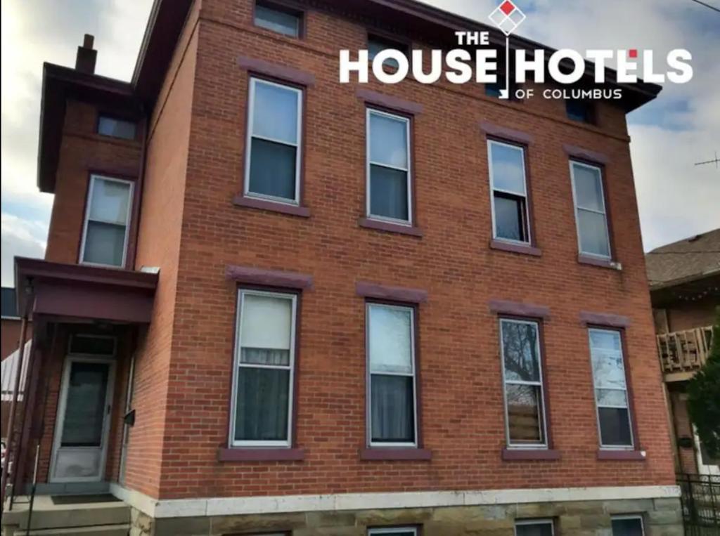 Whole House German Village - Frankfort - Housity