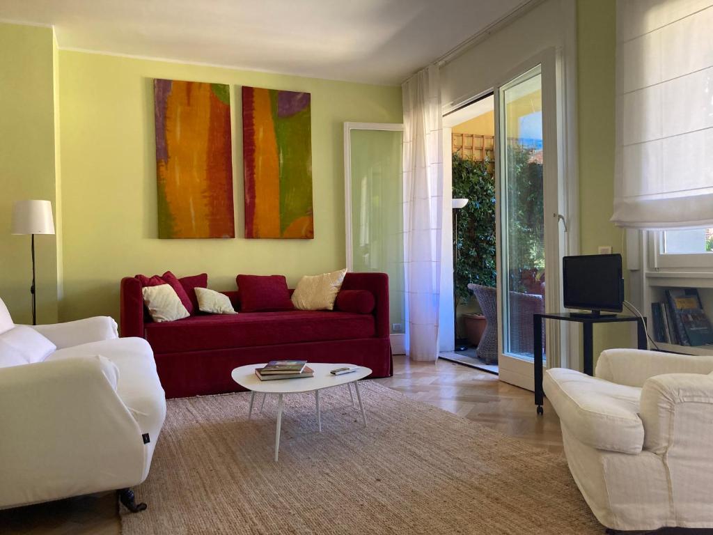 Coloniola Lake House photo