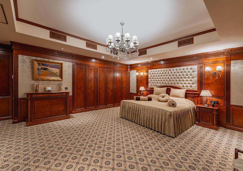 National by Stellar Hotels, Yerevan - 一居室公寓