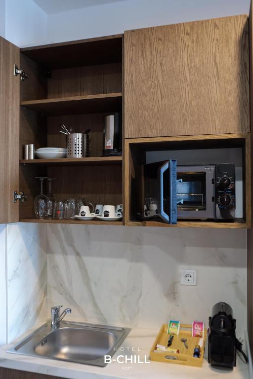 B-Chill Cologne - Resim 22