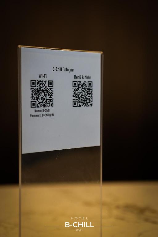 B-Chill Cologne - Resim 37