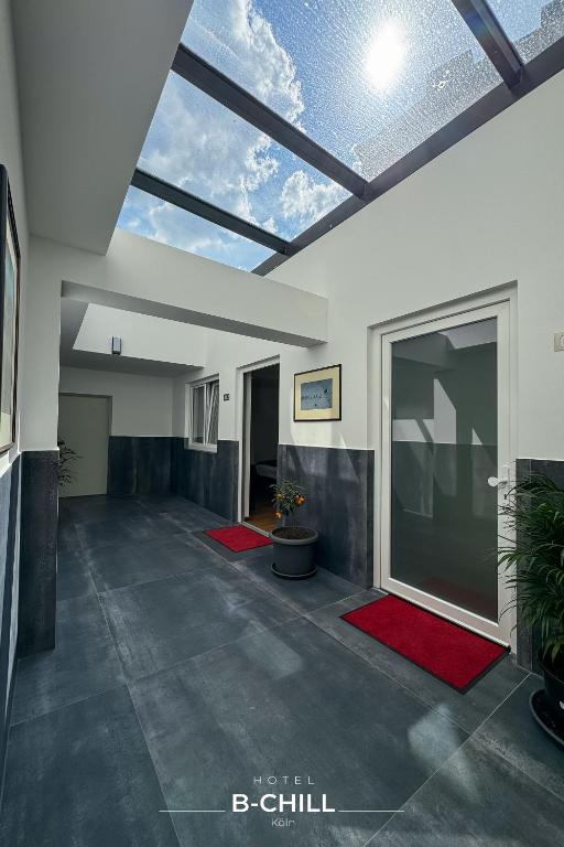 B-Chill Cologne - Resim 30