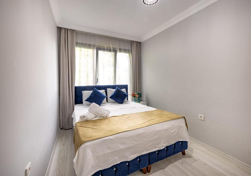 امکانات Klass Apartments - تصویر ۴