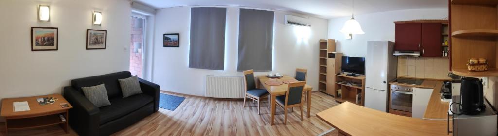 Diós Apartman Pécs 7627 Pécs, Diós dűlő kép - 1