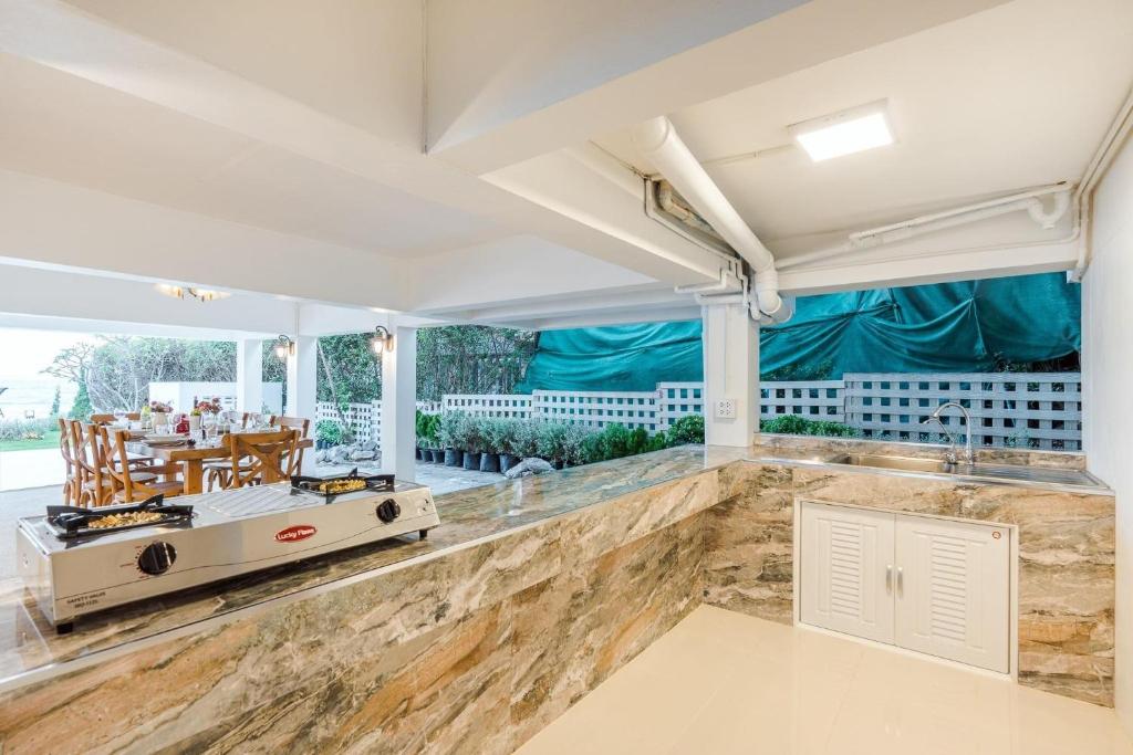 Fotografie z fotogalerie ubytování 26Villa Huahin v destinaci Khao Tao