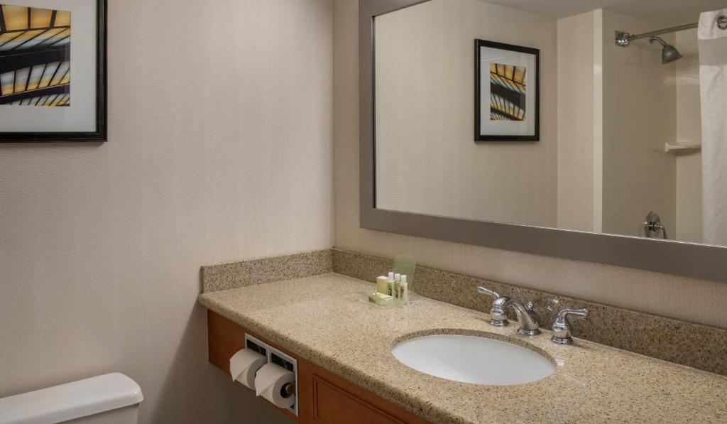 Holiday Inn Winnipeg-South by IHG - Resim 3