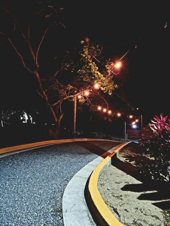 Hotel and Dive Center Roatan Yacht Club - Chambre Double Avec Vue Sur Le Jardin