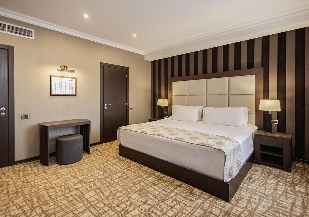 National by Stellar Hotels, Yerevan - 套房