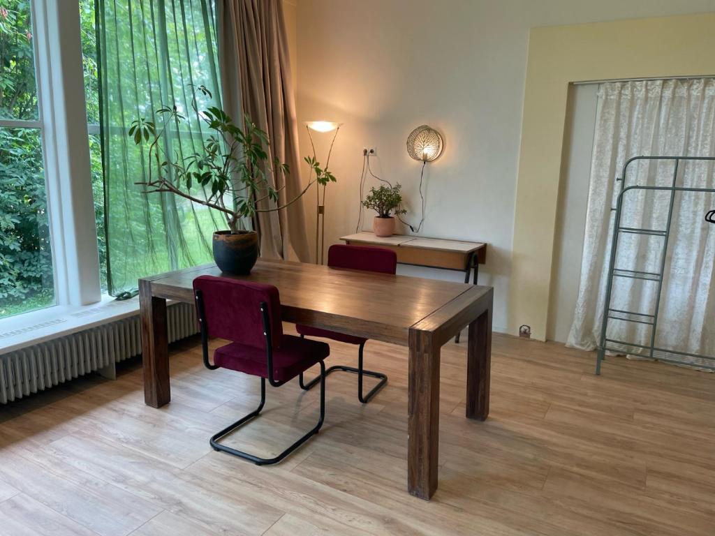 Fotografie z fotogalerie ubytování t Schooltje v destinaci Schoondijke