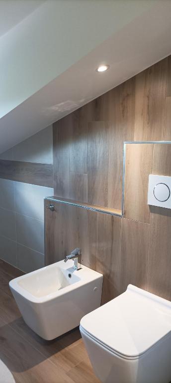 7 Olmi b&b Bologna - 豪华单间公寓