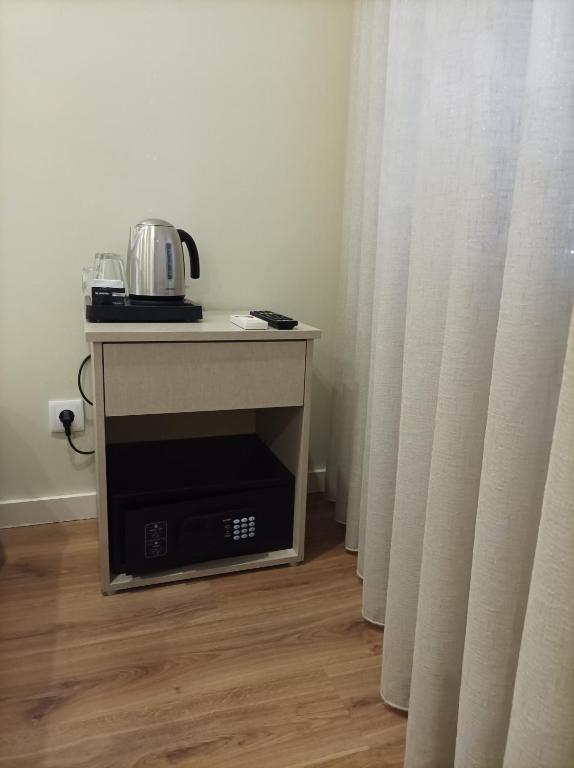 HOSPEDARIA LONDRES - Resim 22