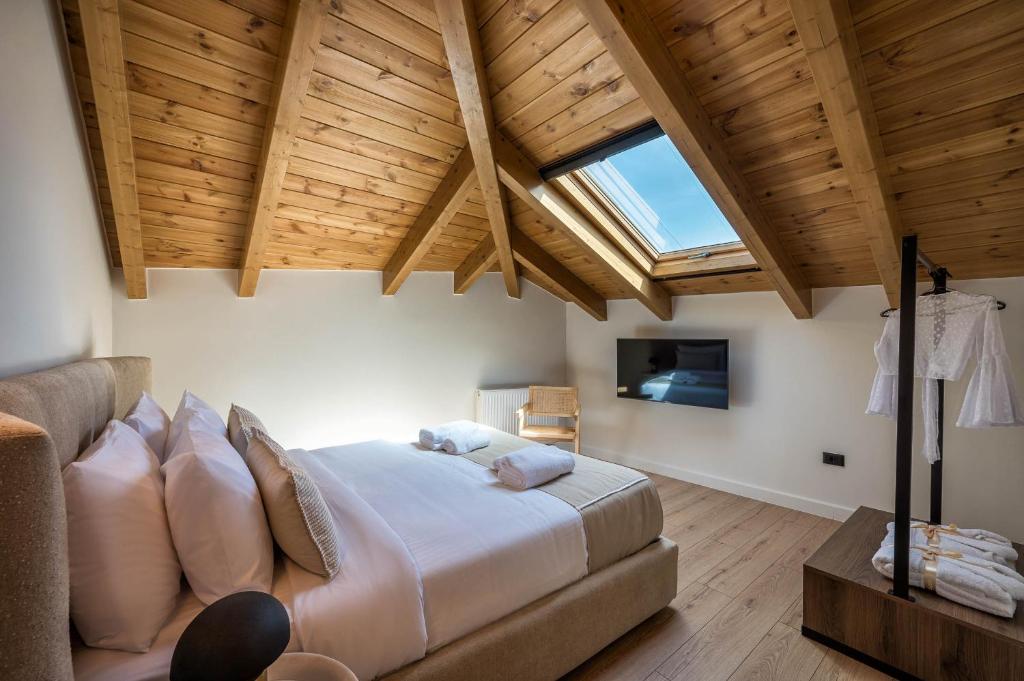 Montre Fine Living - 17