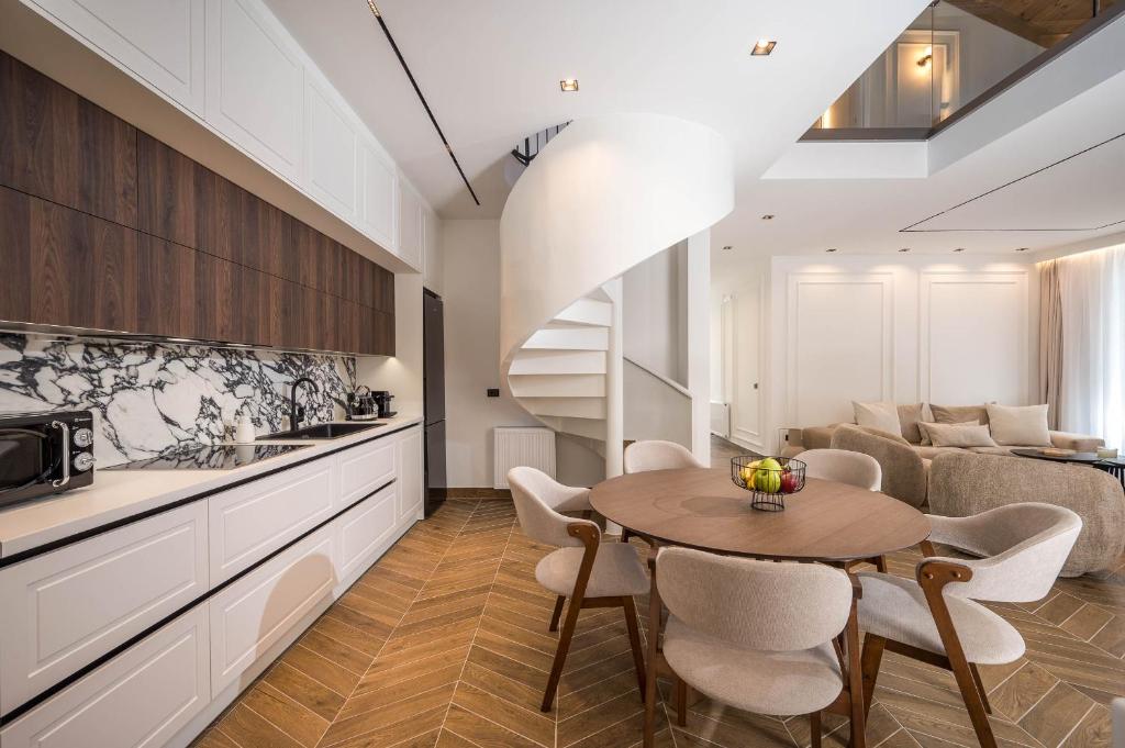 Montre Fine Living - 15