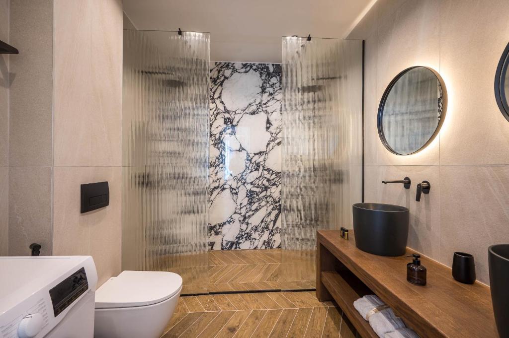 Montre Fine Living - 13