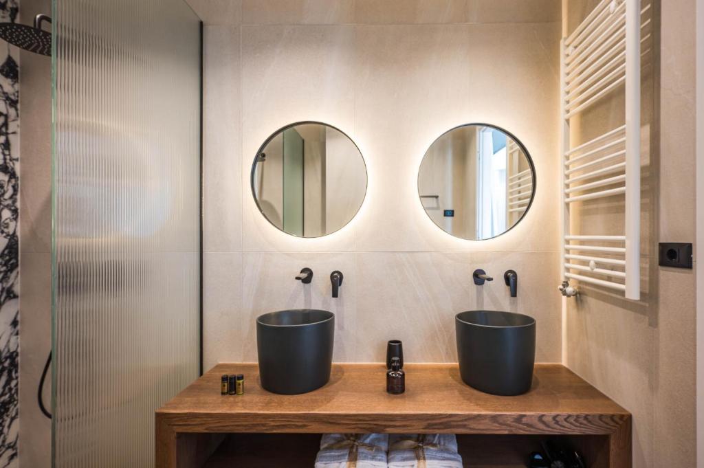 Montre Fine Living - 11