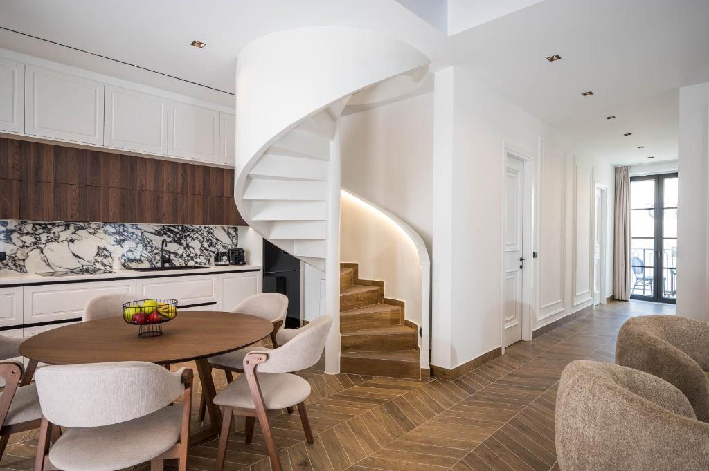 Montre Fine Living - 9