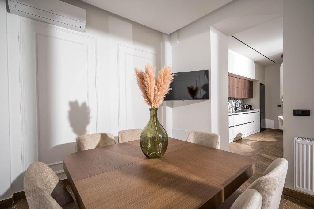 Montre Fine Living - 8