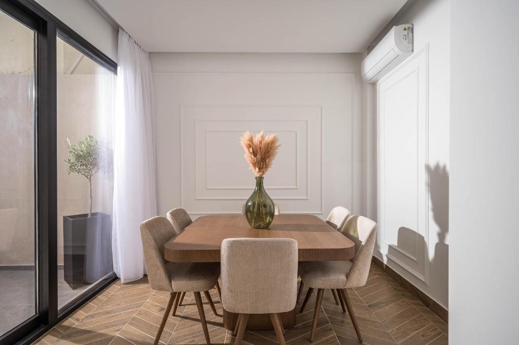 Montre Fine Living - 6